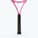 Dětská tenisová raketa Wilson Burn Pink Half CVR 25 pink WR052610H+ 4