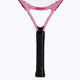 Dětská tenisová raketa Wilson Burn Pink Half CVR 23 pink WR052510H+ 4