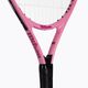Dětská tenisová raketa Wilson Burn Pink Half CVR 23 pink WR052510H+ 5