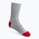 Dětské tenisové ponožky Wilson Core Crew 3 páry barevné WRA803401 3