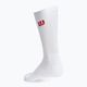 Wilson Crew pánské tenisové ponožky 3 páry bílé WRA803001 3