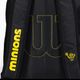 Tenisový batoh Wilson Minions Jr Backpack WR8014001 černý 4