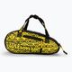 Dětská tenisová taška Wilson Minions Mini Bag žlutá WR8013901 2