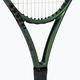 Dětská tenisová raketa Wilson Blade 25 V8.0 černo-zelená WR079310U 5