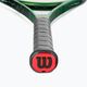 Dětská tenisová raketa Wilson Blade 26 V8.0 černo-zelená WR079210U 3