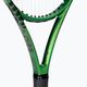 Dětská tenisová raketa Wilson Blade 26 V8.0 černo-zelená WR079210U 5