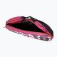 Dětská tenisová taška Wilson Junior Racketbag fialová WR8017803001 6