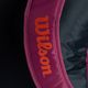 Juniorský tenisový batoh Wilson fialový WR8017703001 5