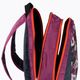 Juniorský tenisový batoh Wilson fialový WR8017703001 6