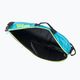 Dětská tenisová taška Wilson Junior Racketbag modrá WR8017801001 5