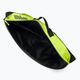 Dětská tenisová taška Wilson Junior Racketbag yellow WR8017802001 5