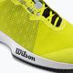 Pánská tenisová obuv Wilson Kaos Swift yellow WRS328980 7