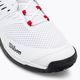 Pánská tenisová obuv Wilson Kaos Devo 2.0 white WRS329020 7