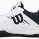 Pánská tenisová obuv Wilson Kaos Devo 2.0 white WRS329020 10