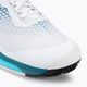 Pánská tenisová obuv Wilson Rush Pro 4.0 Clay modro-bílá WRS329290 7