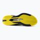 Tenisové boty pánské Wilson Rush Pro 4.0 Clay černo-žluté WRS329450 4