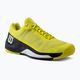 Pánská tenisová obuv Wilson Rush Pro 4.0 yellow WRS328610
