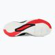 Pánské  tenisové boty  Wilson Rush Pro Ace white/red/poppy red 5