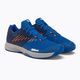 Pánská tenisová obuv Wilson Kaos Comp 3.0 blue WRS328750 4