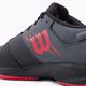 Pánská tenisová obuv Wilson Kaos Comp 3.0 black WRS328760 8