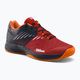 Pánská tenisová obuv Wilson Kaos Comp 3.0 červená WRS328770