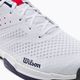 Wilson Kaos Stroke 2.0 pánská tenisová obuv bílá WRS328840 7