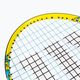 Dětská tenisová raketa Wilson Minions 2.0 Jr 23 modrá/žlutá WR097210H 6