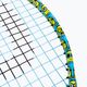 Dětská tenisová raketa Wilson Minions 2.0 Jr 25 modrá/žlutá WR097310H 6