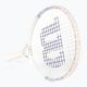 Dětská tenisová raketa Wilson Roland Garros Elite 21 bílá WR086510H 2