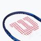 Tenisová raketa Wilson Roland Garros Equipe HP modrobílá WR085910U 6