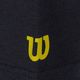 Wilson Emoti-Fun Tech Tee dětské tenisové tričko tmavě modré WRA807401 4