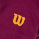 Dětské tenisové tričko Wilson Emoti-Fun Tech Tee růžové WRA807902 4