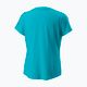Dětské tenisové tričko Wilson Emoti-Fun Tech Tee modré WRA807903 6
