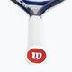 Tenisová raketa Wilson Tour Slam Lite bílo-modrá WR083610U 3