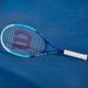 Tenisová raketa Wilson Tour Slam Lite bílo-modrá WR083610U 9