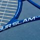 Tenisová raketa Wilson Tour Slam Lite bílo-modrá WR083610U 10