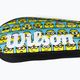 Dětská tenisová taška Wilson Minions 2.0 Team 3 Pack modrá/žlutá WR8020301001 6