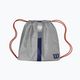 Tenisová taška Wilson Roland Garros Cinch Bag šedá WR8021001001 8