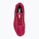 Dámské tenisové boty Wilson Rush Pro 4.0 Clay beet red/white/tropical peach 6