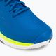 Pánská tenisová obuv Wilson Rush Pro Ace Clay modrá WRS330840 7
