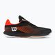 Pánská tenisová obuv Wilson Kaos Swift 1.5 black WRS330980 2