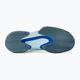 Pánské  tenisové boty  Wilson Kaos Rapide STF Clay white/sterling blue/china blue 5