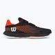 Pánská tenisová obuv Wilson Kaos Swift 1.5 Clay black WRS331070 2