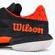 Pánská tenisová obuv Wilson Kaos Swift 1.5 Clay black WRS331070 10