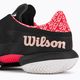 Dámská tenisová obuv Wilson Kaos Swift 1.5 Clay black WRS331100 10
