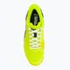 Dětská tenisová obuv Wilson Rush Pro Ace Safety černo-žlutá WRS331140 6