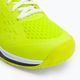 Dětská tenisová obuv Wilson Rush Pro Ace Safety černo-žlutá WRS331140 8