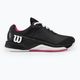 Dámské tenisové boty Wilson Rush Pro 4.0 Clay black/hot pink/white 2