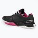 Dámské tenisové boty Wilson Rush Pro 4.0 Clay black/hot pink/white 3