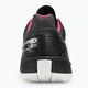 Dámské tenisové boty Wilson Rush Pro 4.0 Clay black/hot pink/white 6